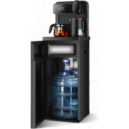 Кулер Sundays LD0186 (черный)