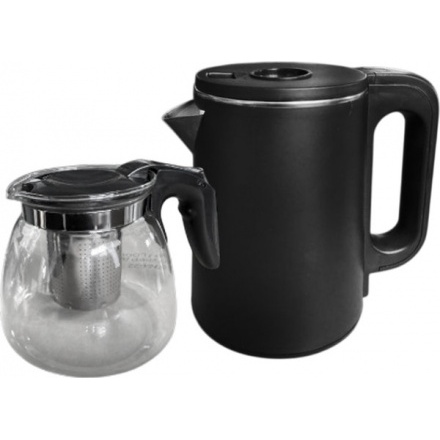 Кулер Sundays LD0186 (черный)