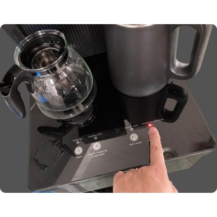 Кулер Sundays LD0186 (черный)