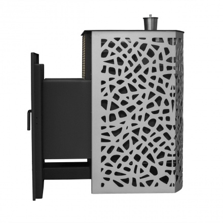 Печь банная Мета-Бел ПБМ 16 ЗК ULTRA