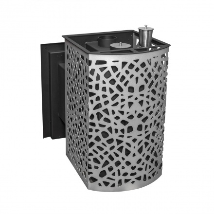 Печь банная Мета-Бел ПБМ 16 ЗК ULTRA