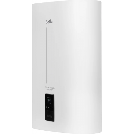 Водонагреватель Ballu BWH/S 30 Cetrion Inverter