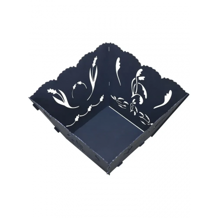 Костровая чаша ComfortProm