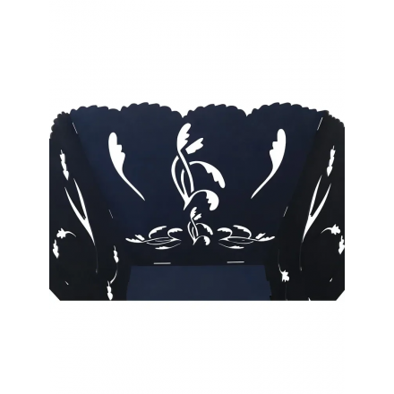 Костровая чаша ComfortProm