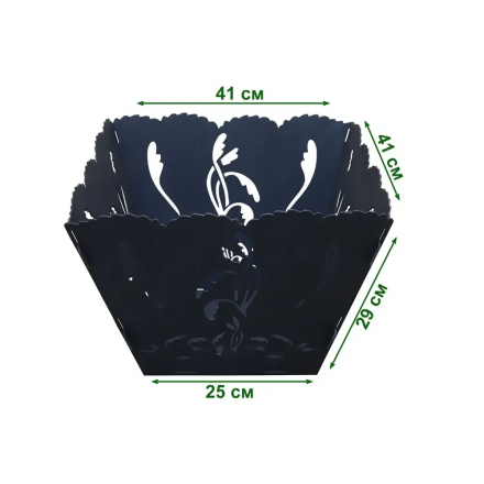 Костровая чаша ComfortProm