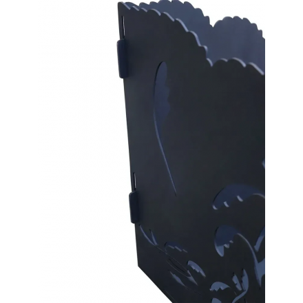 Костровая чаша ComfortProm