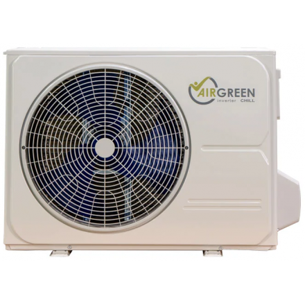 Сплит-система AirGreen GRI-12IC3 / GRO-12IC3