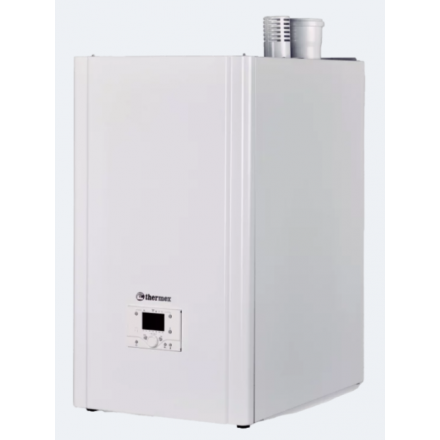 Конденсационный газовый котел Thermex Coloss SW 100