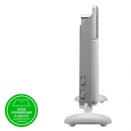 Модуль отопительный электрического конвектора Ballu Apollo Transformer BEC/AT-1000