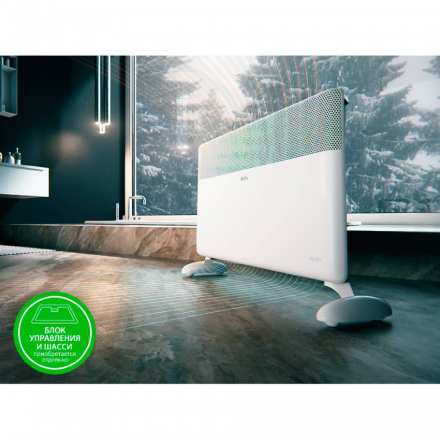 Модуль отопительный электрического конвектора Ballu Apollo Transformer BEC/AT-1000