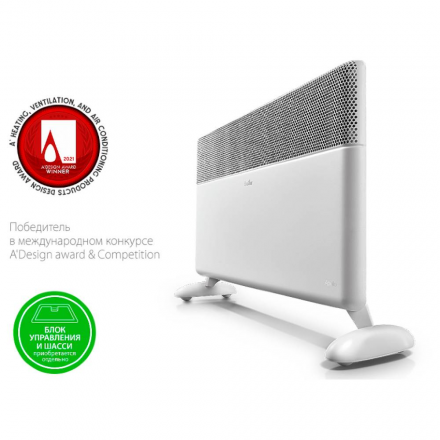 Модуль отопительный электрического конвектора Ballu Apollo Transformer BEC/AT-1000