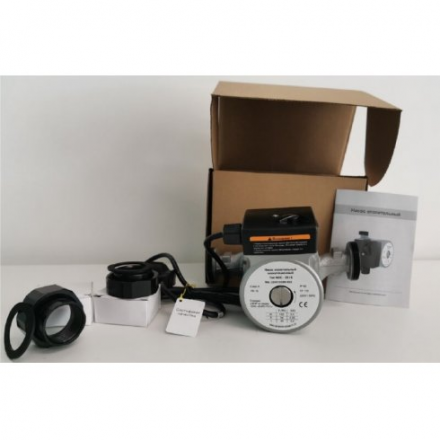 Насос циркуляционный Wilo NOC 30/6 EM