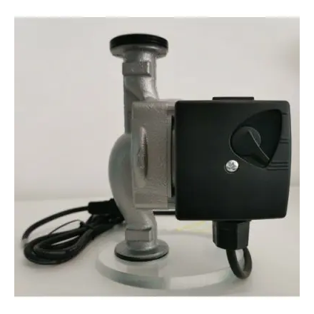 Насос циркуляционный Wilo NOC 30/8