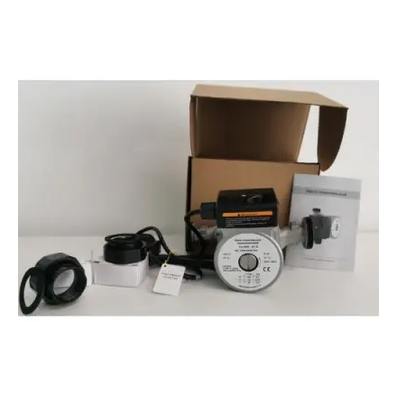 Насос циркуляционный Wilo NOC 30/8