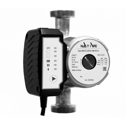 Насос циркуляционный Wilo NOCE 25/8-180 ECO