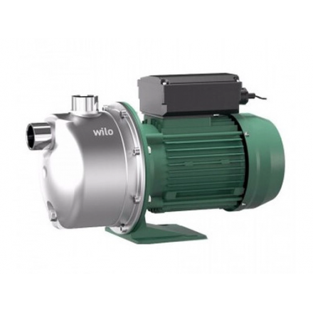 Самовсасывающий насос WILO WJ-204-EM