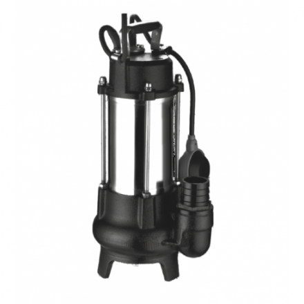 Насос дренажный WILO-NATIVE NSP 50/230-0,75/S