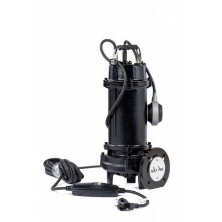 Насос дренажный WILO-NATIVE NSPG CF50/230-0.75/S