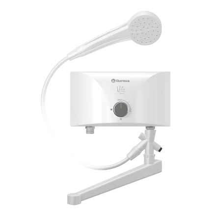 Водонагреватель Thermex Vetro 5500 Combi