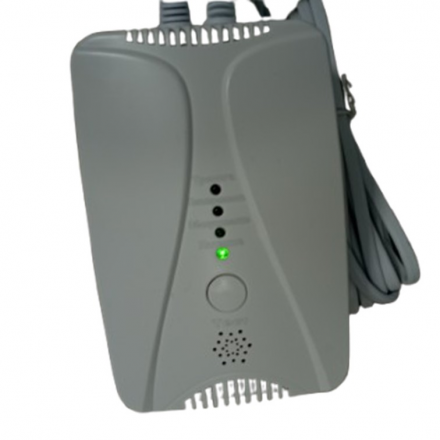 Датчик загазованности и угарного газа HD2000