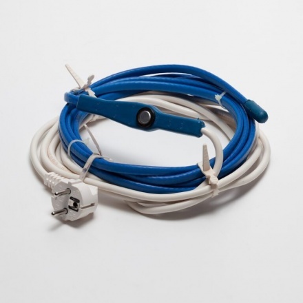 Нагревательный кабель WIRT LTT 60/1320