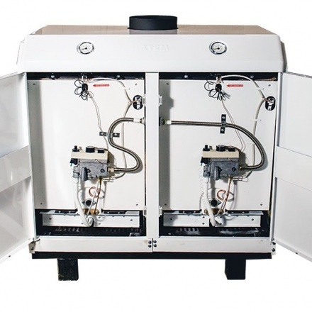 Газовый котел Житомир-3 КС-Г-060 СН