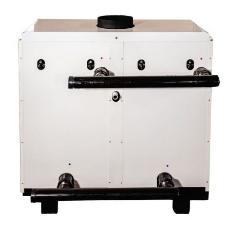 Газовый котел Житомир-3 КС-Г-060 СН