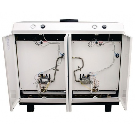 Газовый котел Житомир-3 КС-Г-0100 СН