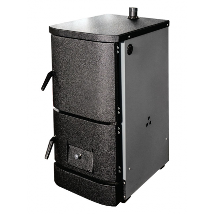 Твердотопливный котел АТЕМ Житомир АОТВ-14 (4-6 мм)