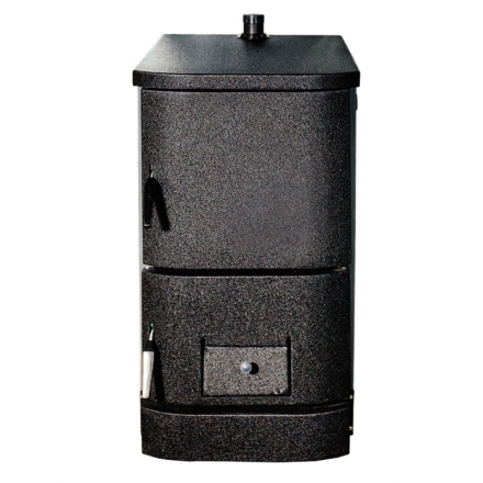 Твердотопливный котел АТЕМ Житомир АОТВ-14 (4-6 мм)