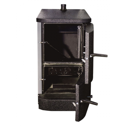 Твердотопливный котел АТЕМ Житомир АОТВ-14 (4-6 мм)