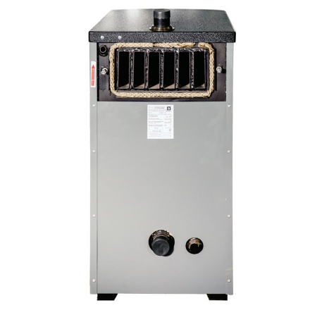 Твердотопливный котел АТЕМ Житомир АОТВ-14 (4-6 мм)