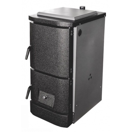 Твердотопливный котел АТЕМ Житомир АКТВ-14 (4-6 мм)