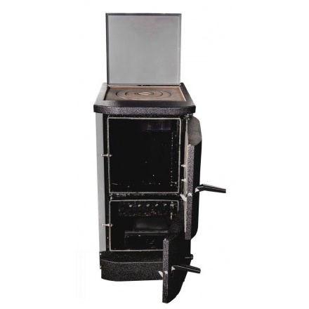 Твердотопливный котел АТЕМ Житомир АКТВ-14 (4-6 мм)