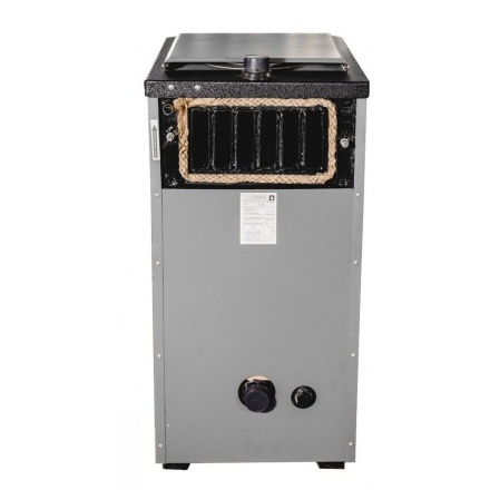 Твердотопливный котел АТЕМ Житомир АКТВ-14 (4-6 мм)