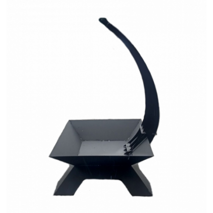 Костровая чаша №7