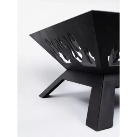 Костровая чаша №8