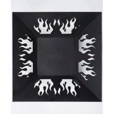 Костровая чаша №8