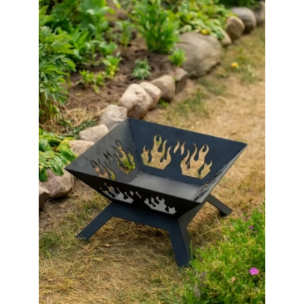 Костровая чаша №8