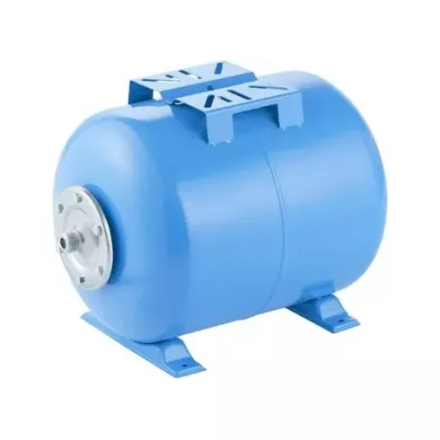 Гидроаккумулятор горизонтальный Unipump ГГ 24М БЭЗ