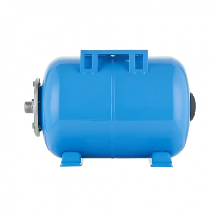 Гидроаккумулятор горизонтальный Unipump ГГ 80М БЭЗ