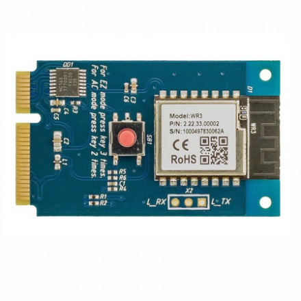 Модуль расширения Neptun Smart. TUYA