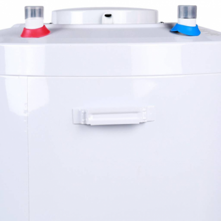 Бойлер косвенного нагрева Rommer RWH 80 настенный