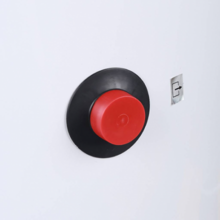 Бойлер косвенного нагрева Rommer RWH 80 настенный