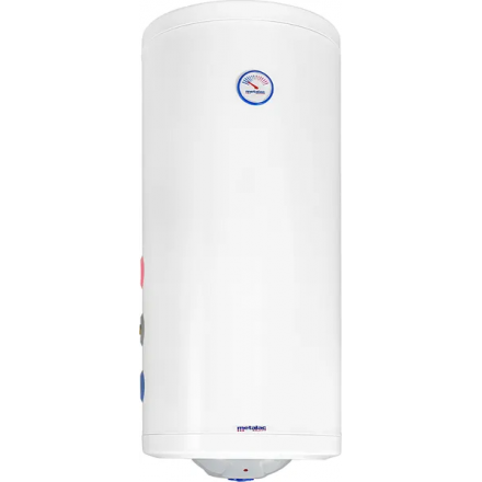 Накопительный водонагреватель Metalac Optima MB 120 PKL R (левый)