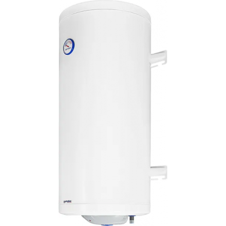 Накопительный водонагреватель Metalac Optima MB 120 PKL R (левый)