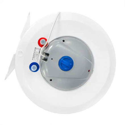 Накопительный водонагреватель Metalac Optima MB 120 PKL R (левый)