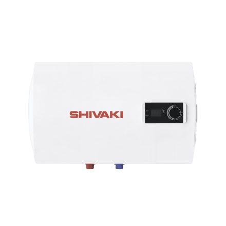 Накопительный водонагреватель Shivaki SHHR WH 1.5 30