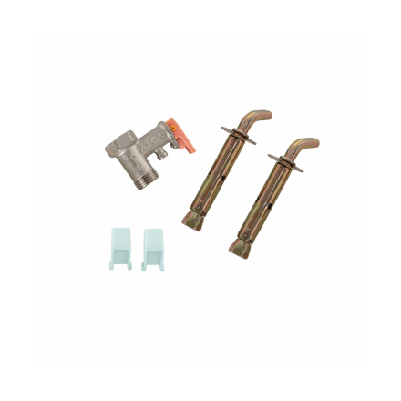 Накопительный водонагреватель Shivaki SHHR WH 1.5 30