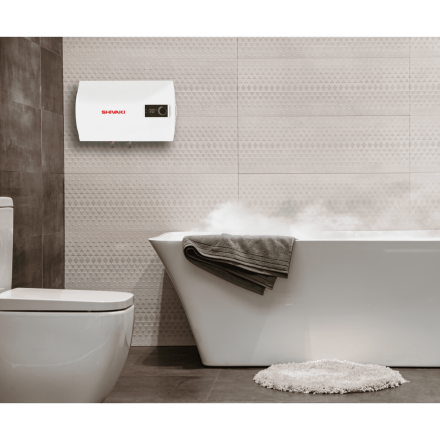 Накопительный водонагреватель Shivaki SHHR WH 1.5 30